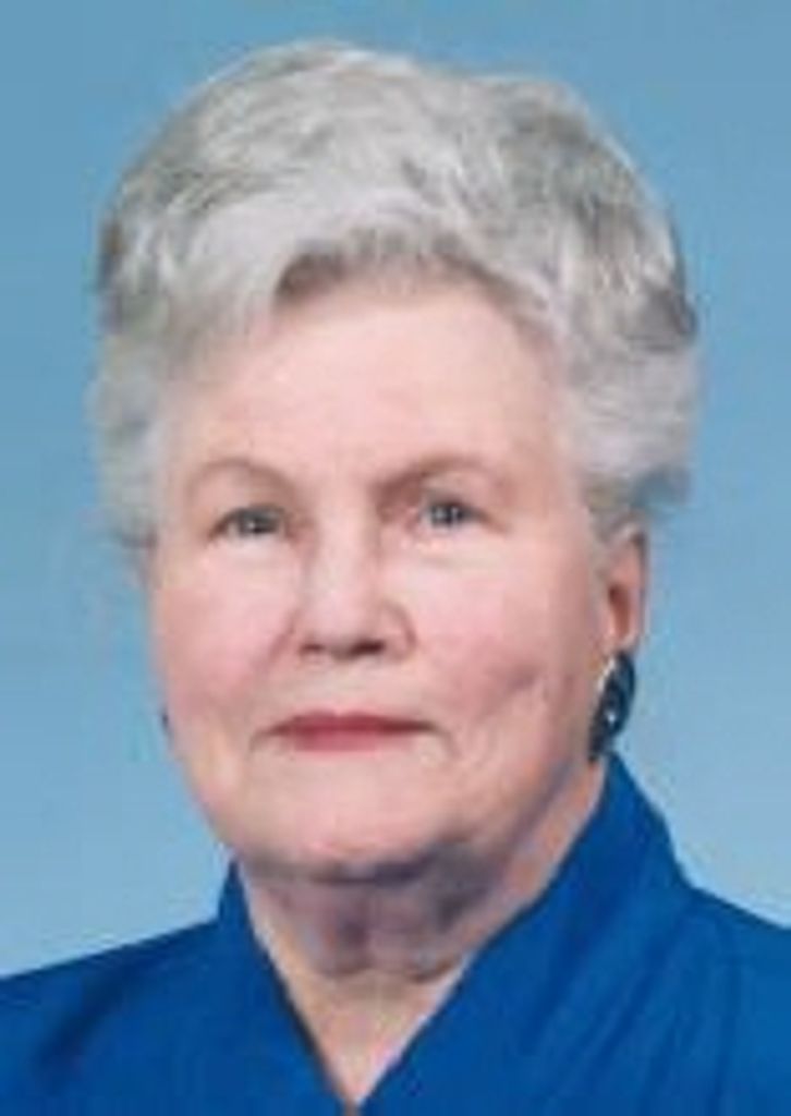 Frances Farr Scott Profile Photo