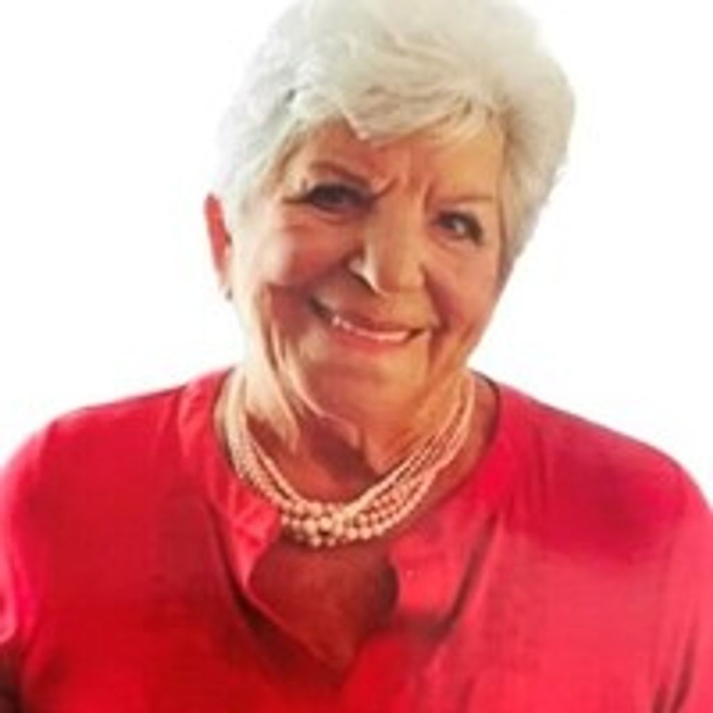 Anna M. Lanier