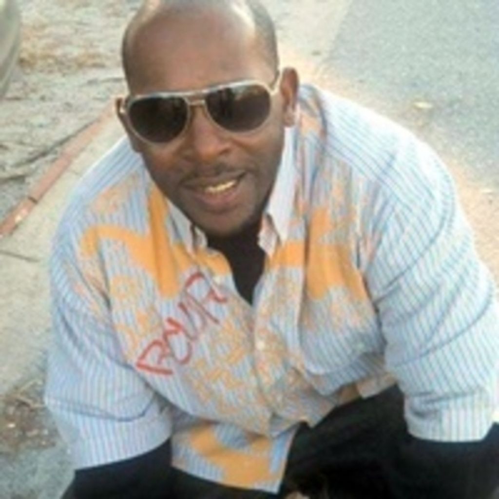 Marko G. Chapman Hernandez