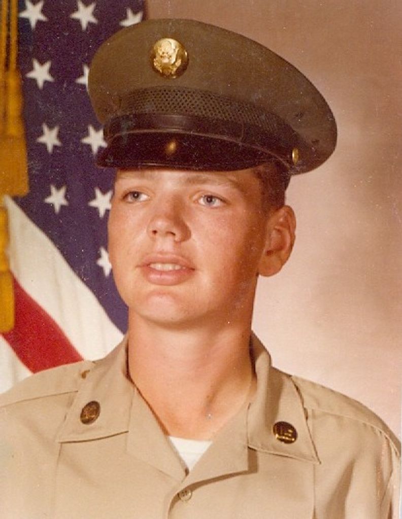 Ross Mitchell Montgomery, Jr.