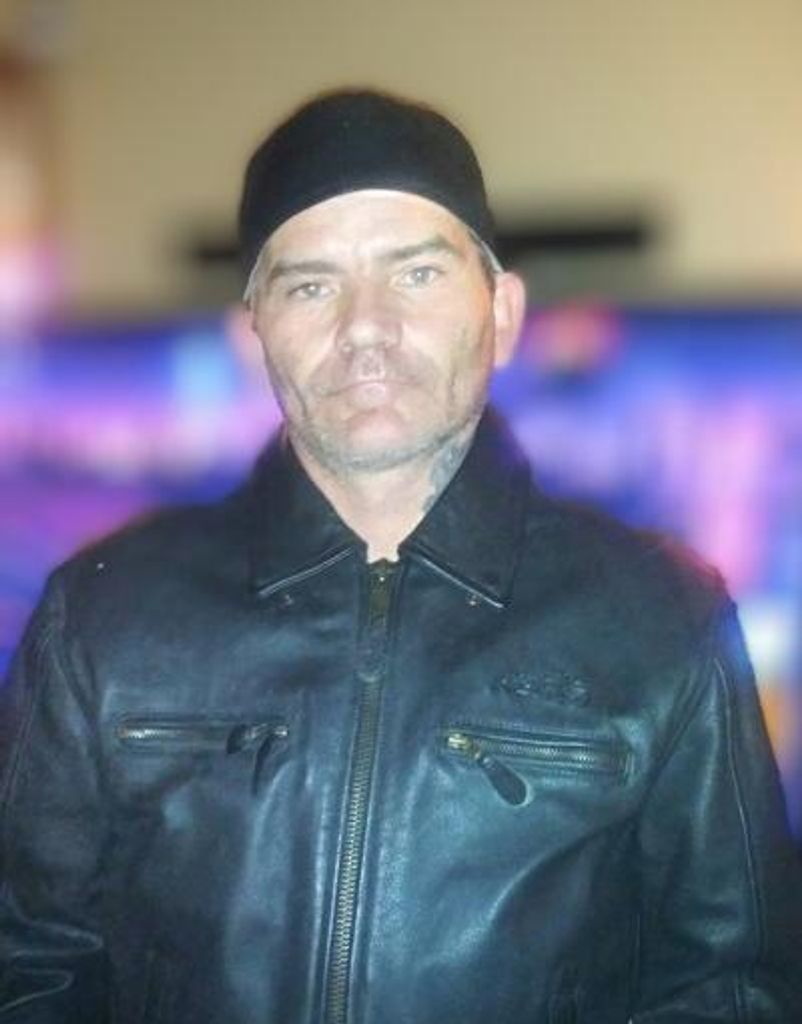 Cory Stapp Profile Photo