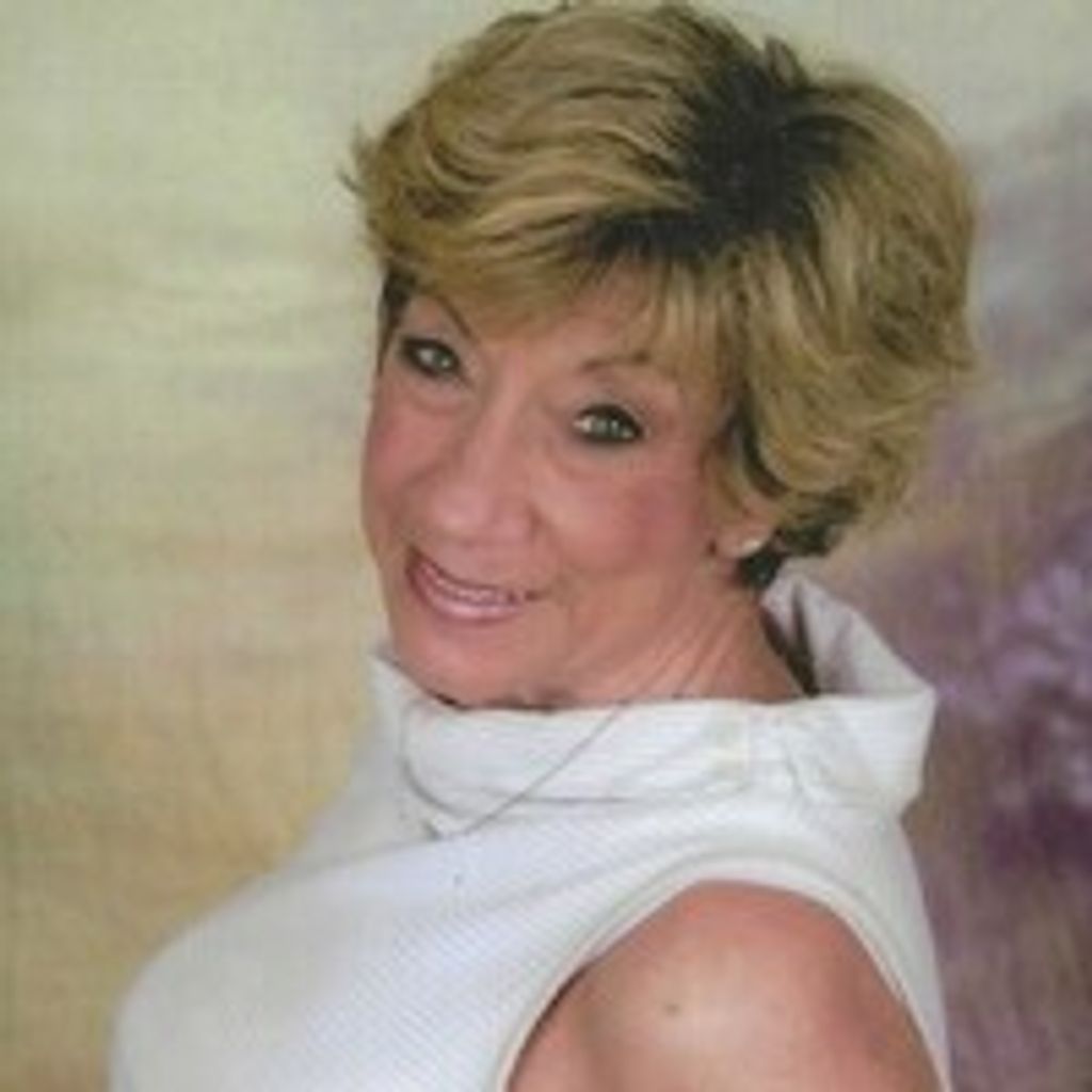 Patricia Jane Horton - Bauereiss