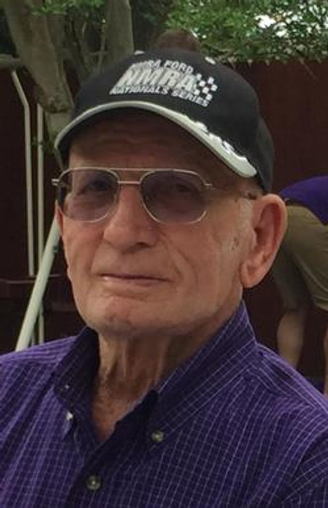 Iceal Joseph Lejeune Profile Photo