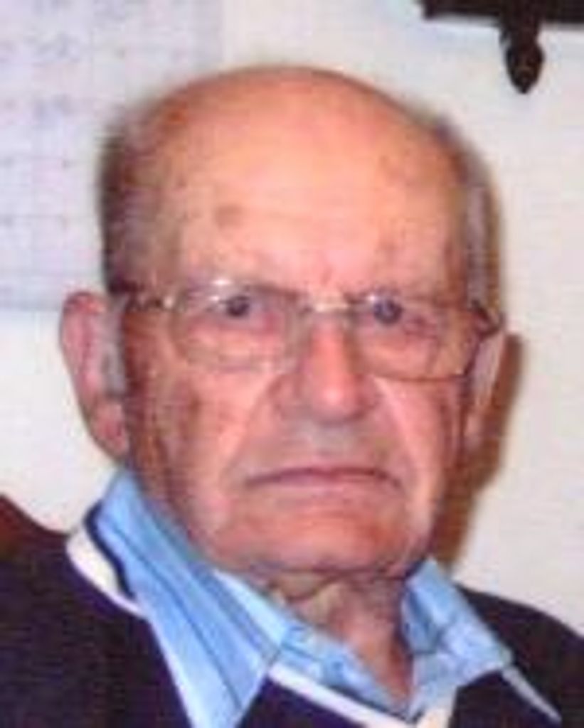 Victorino A. Rodrigues