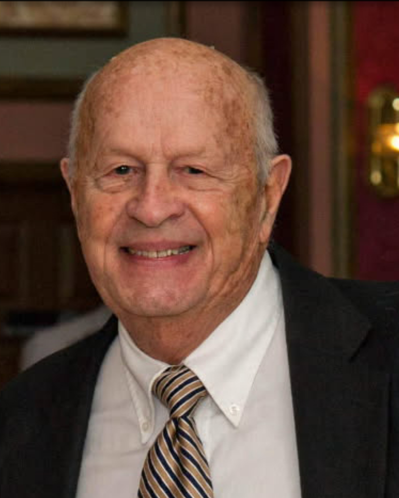 Melvin L. Hanson Profile Photo