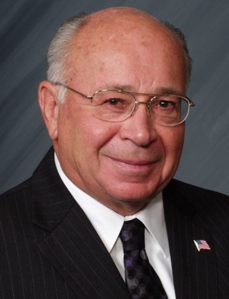 Richard H. Balbier