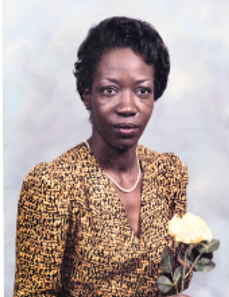 Eve Vaught