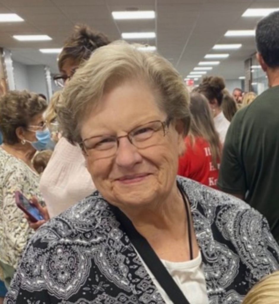 Judith A. Ellis Profile Photo