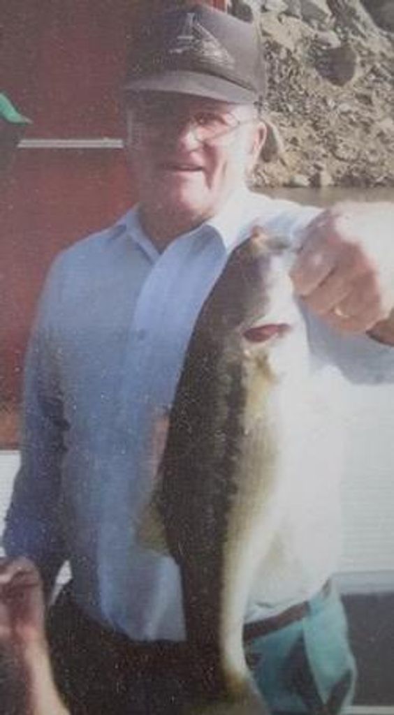 Bob French Profile Photo