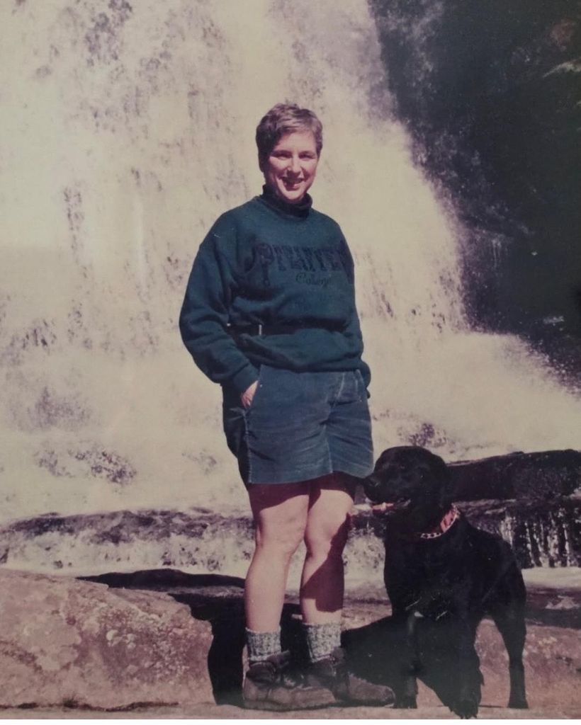 Ann Blackmore Profile Photo