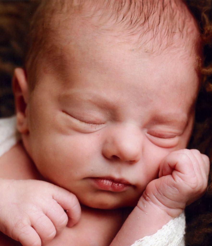 Noah  Joseph Wolboldt