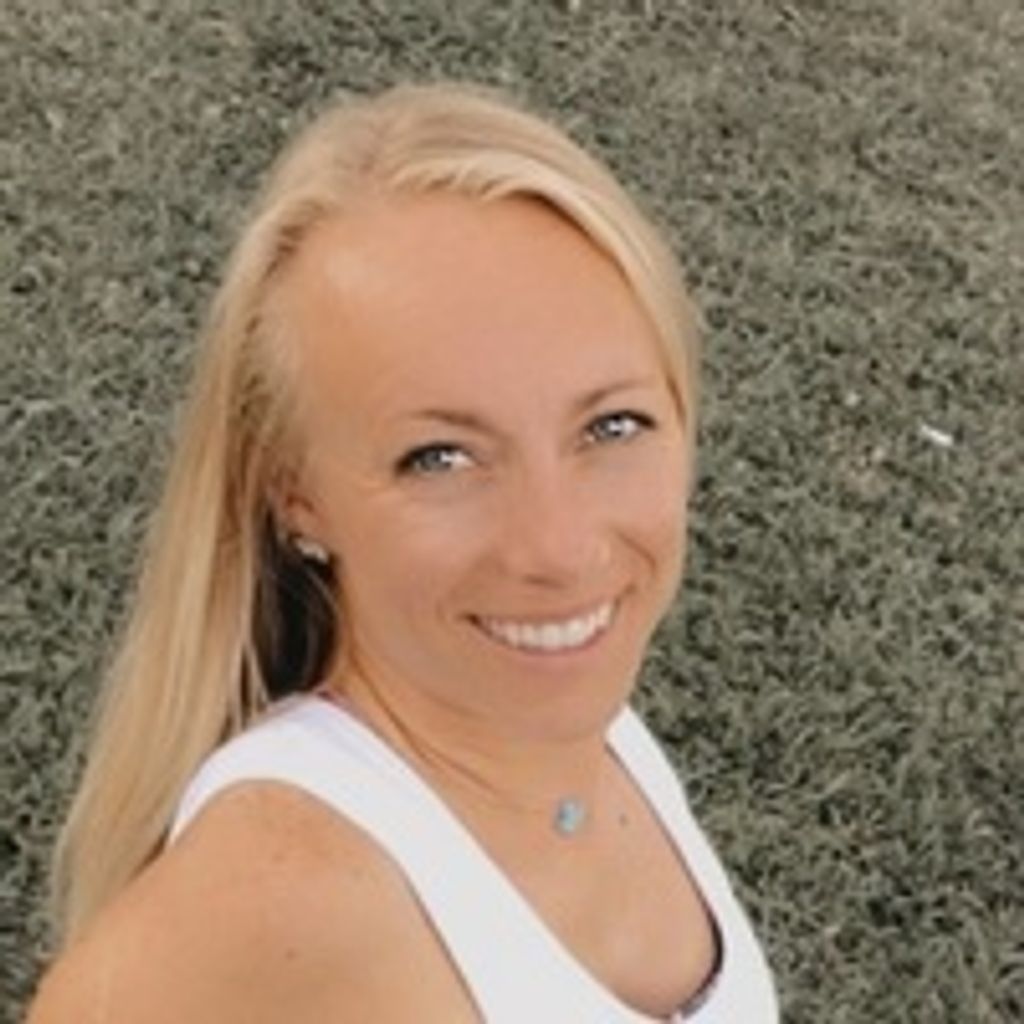 Joanne Gregory Profile Photo