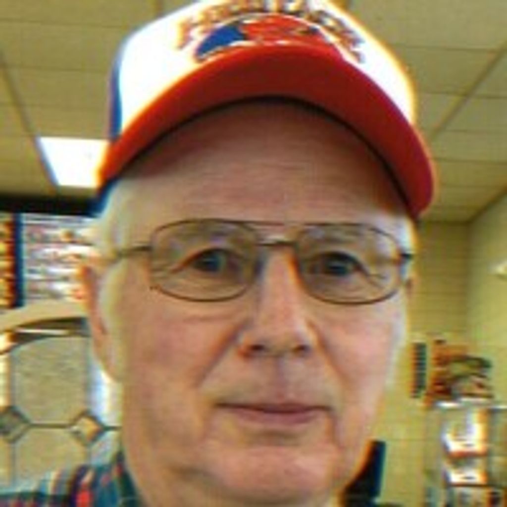 Richard L. Kepler