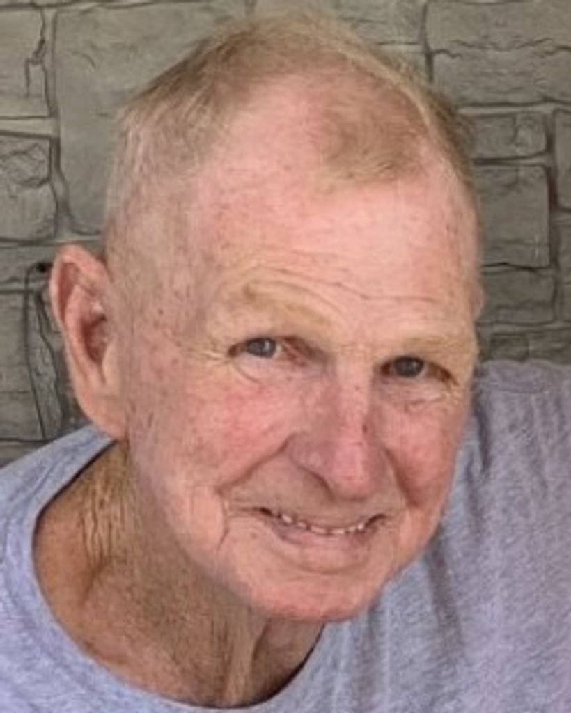 Richard W. Brien Sr. Profile Photo