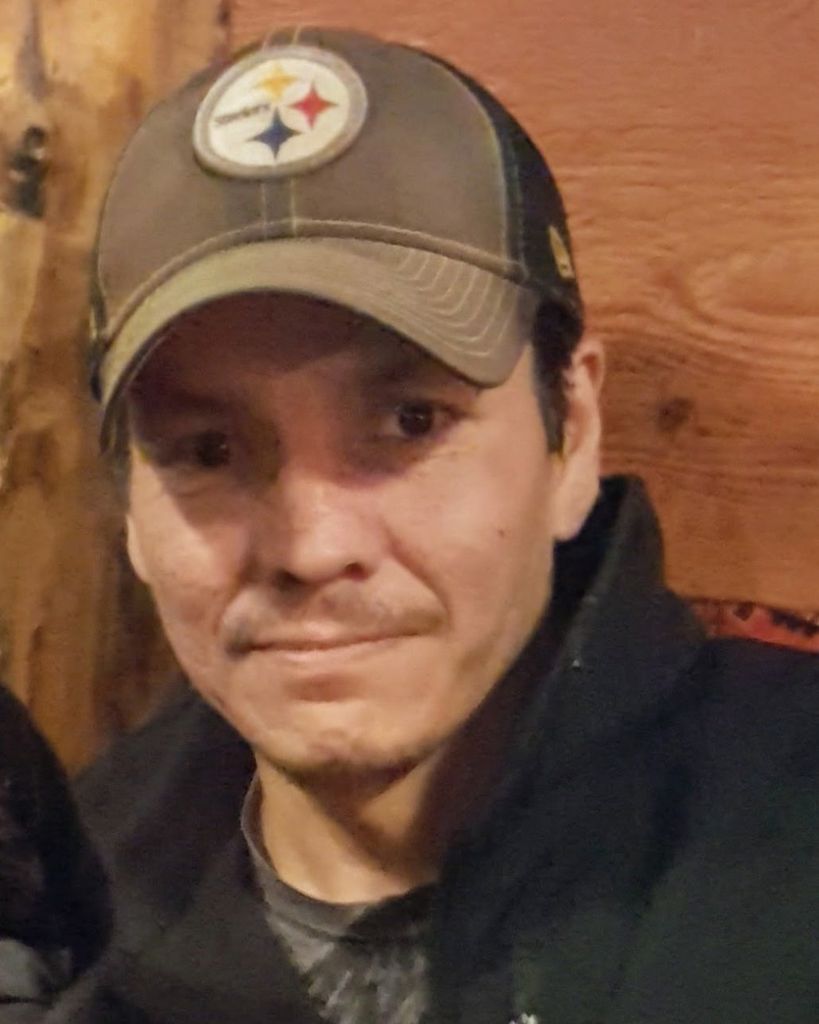 Stacey Clifford Couillonneur