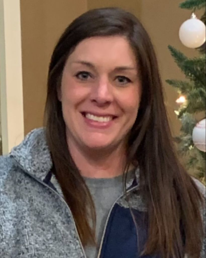 Haley Spicer Profile Photo