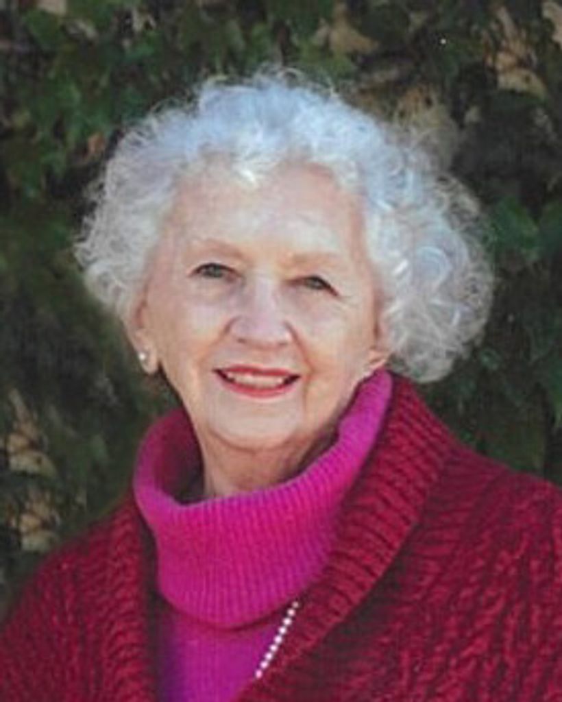 Janet M. Landwehr
