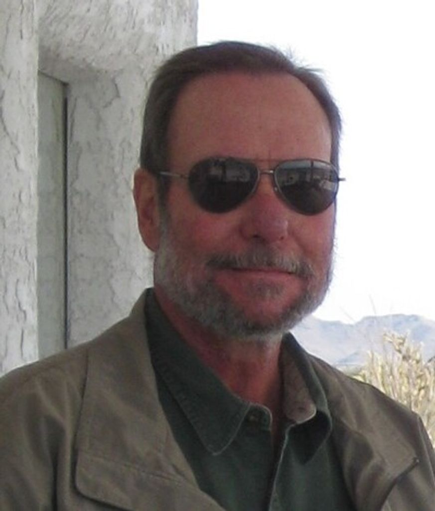 Roy Chlebek Profile Photo