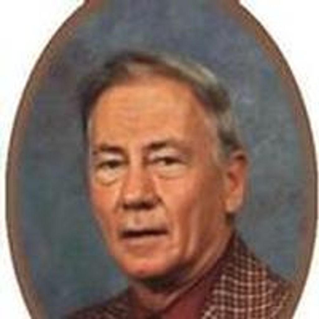 Wayne  Everett Pruett