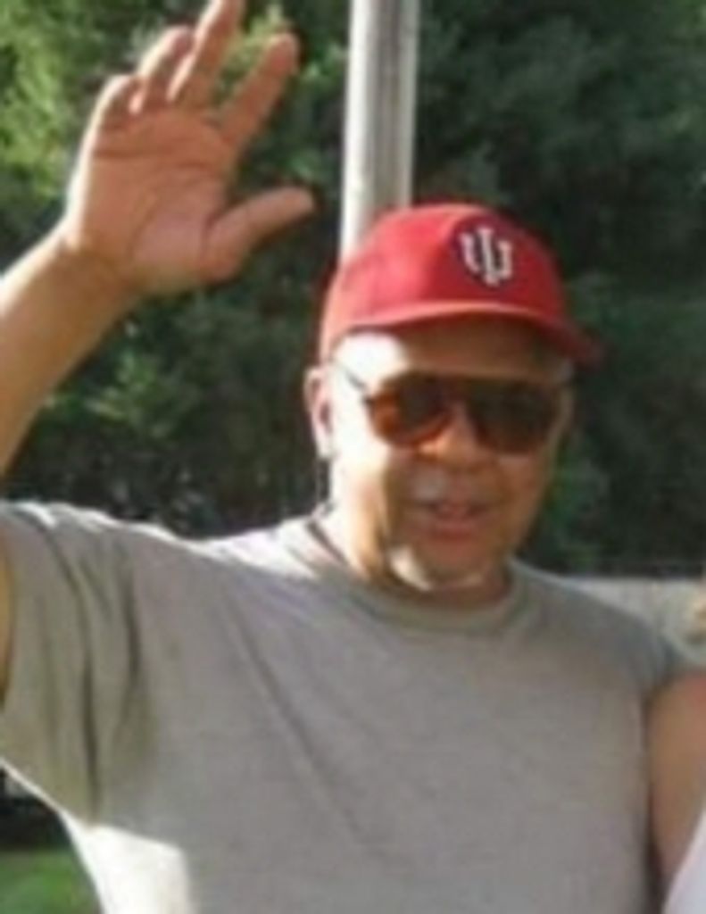 Robert N.  Hazard, Sr. 