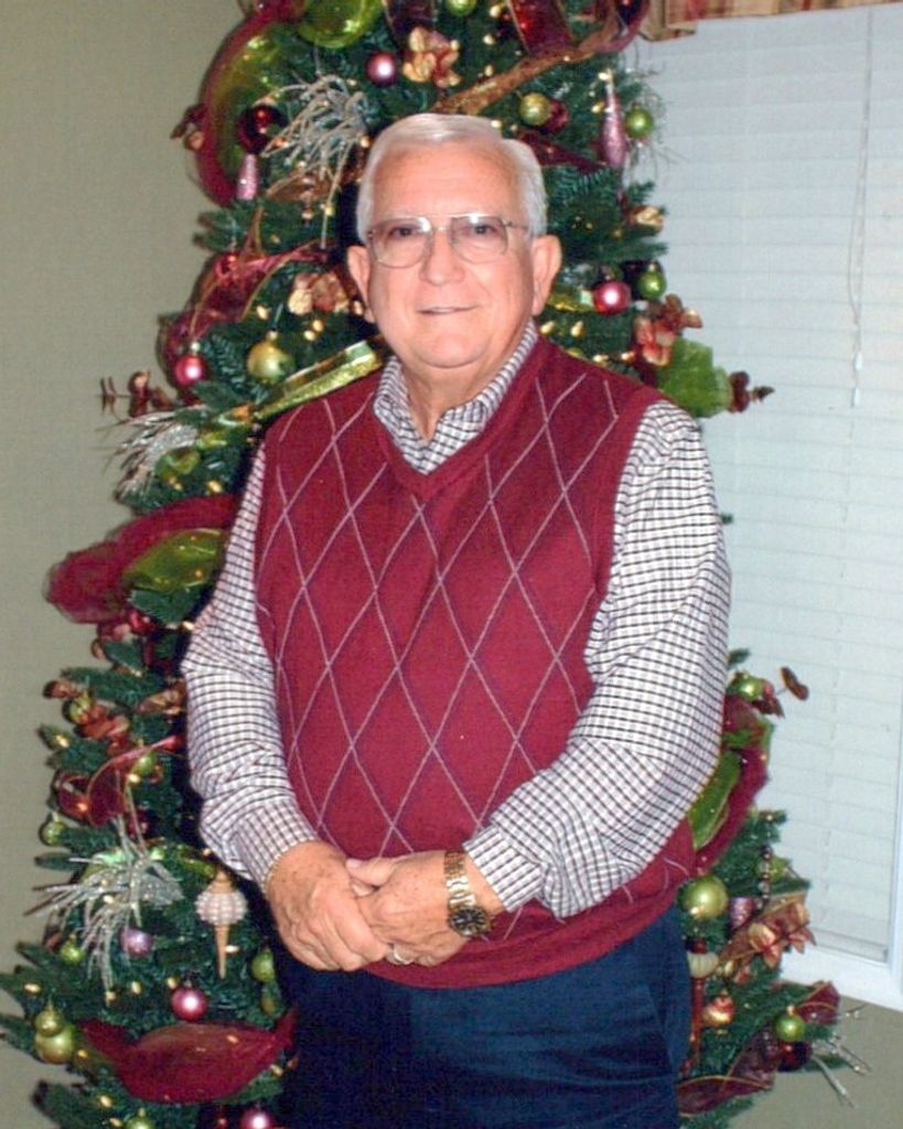 Buddy Hunter Profile Photo