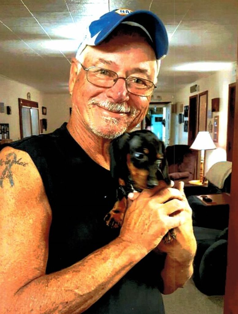 Curt Mclaughlin Profile Photo