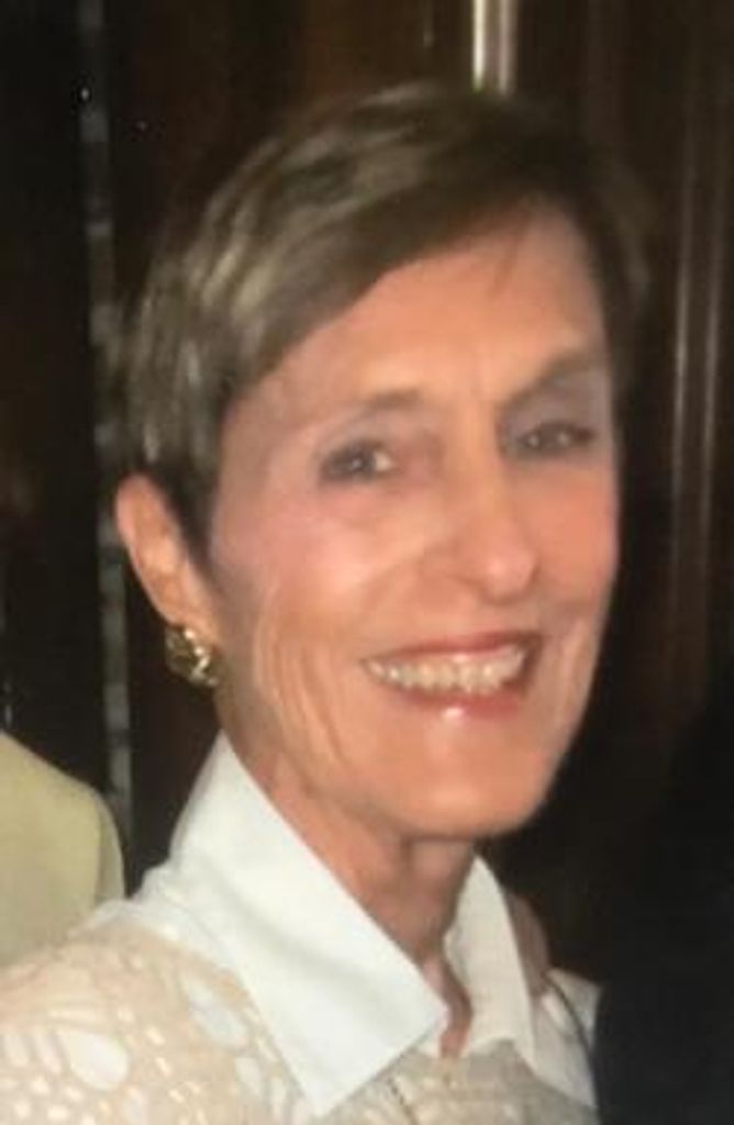 Olivia Bagley Swaine