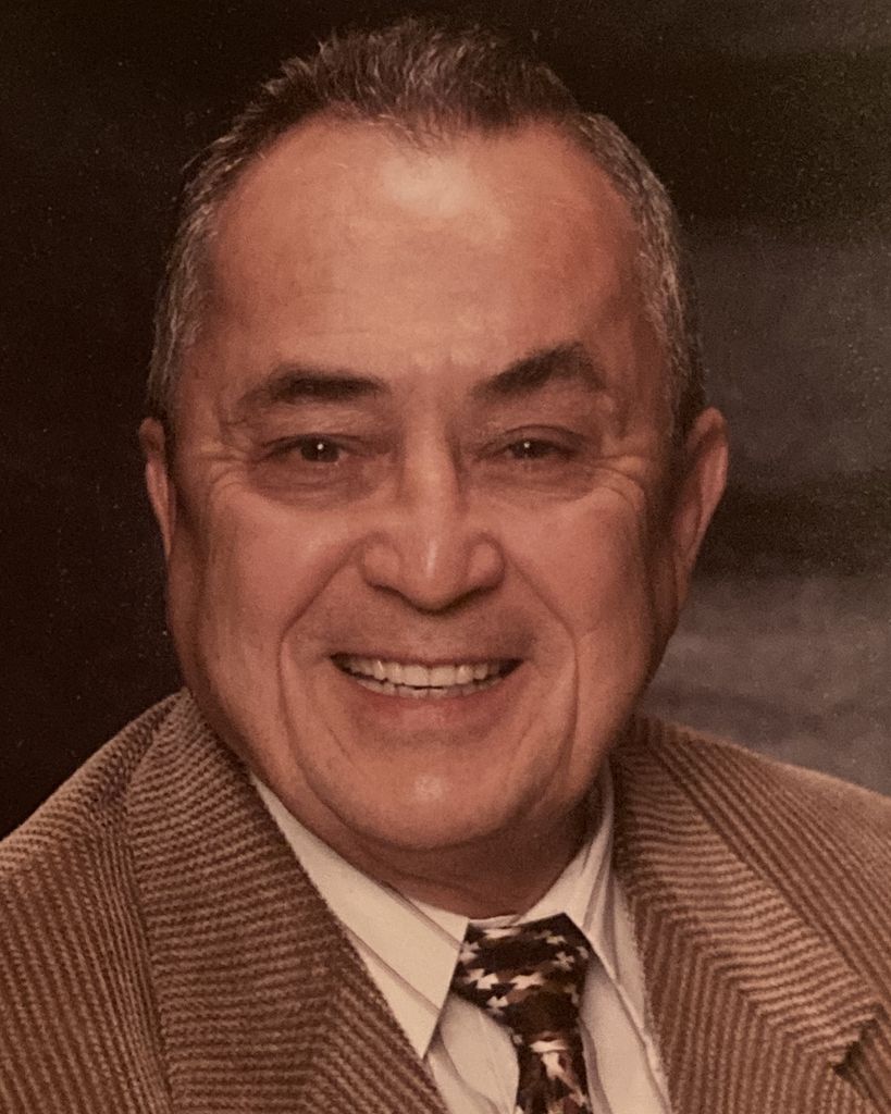 Robert Alphonse Van Lysebettens Sr. Profile Photo