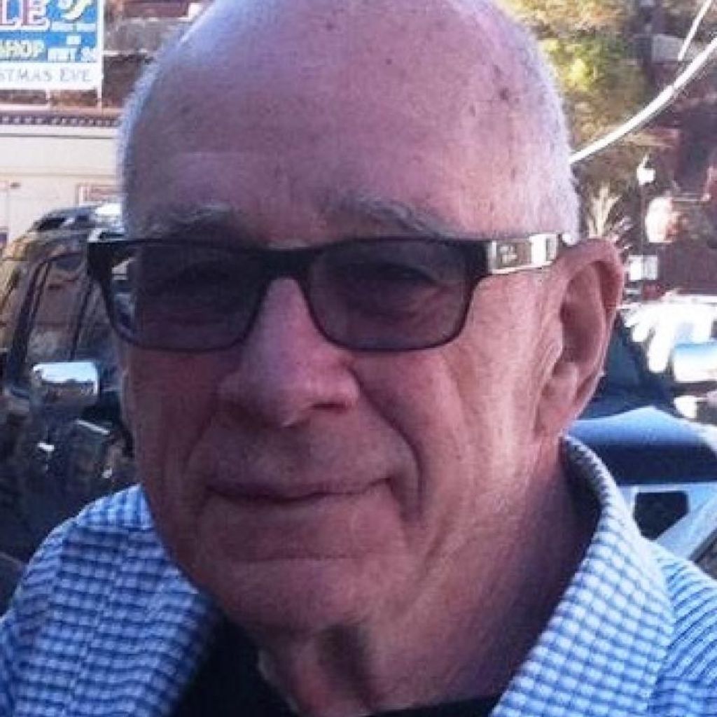 Ralph A. Lombardi
