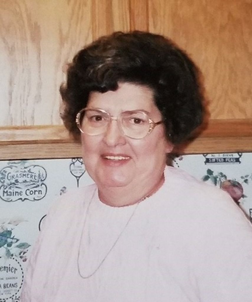 Earla Bossler