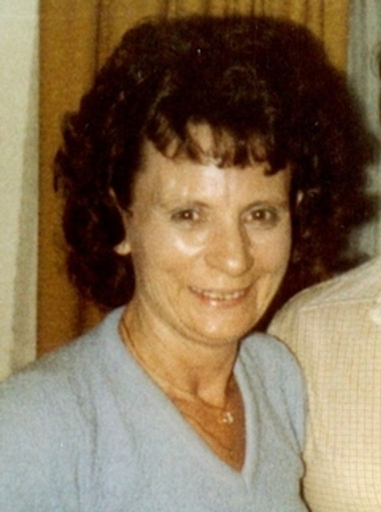 Mildred Irene  Mock