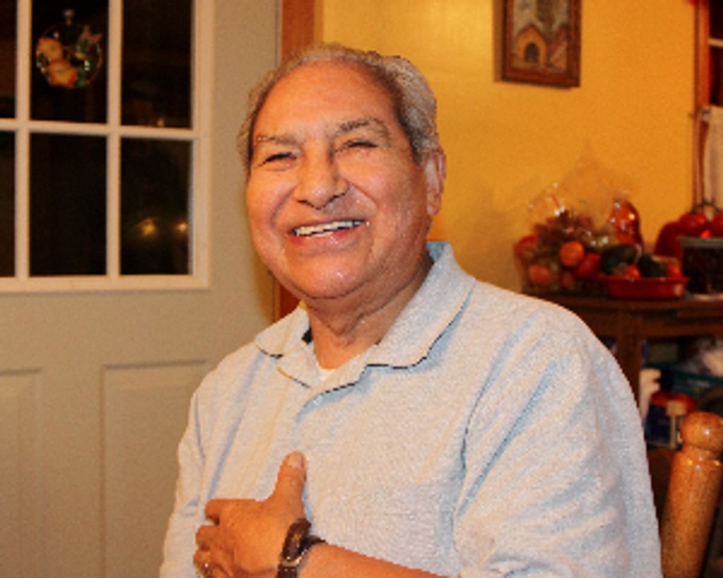 Juvenal Casaverde
