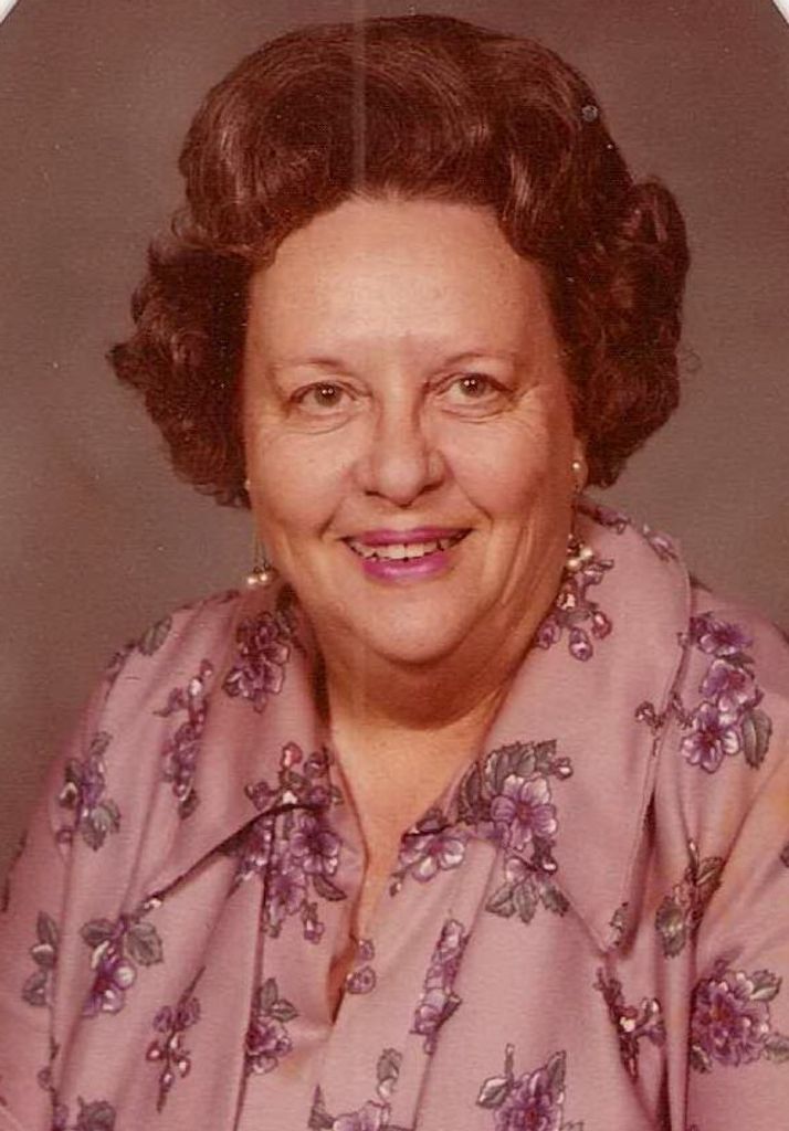 Frances Rose Clemmons