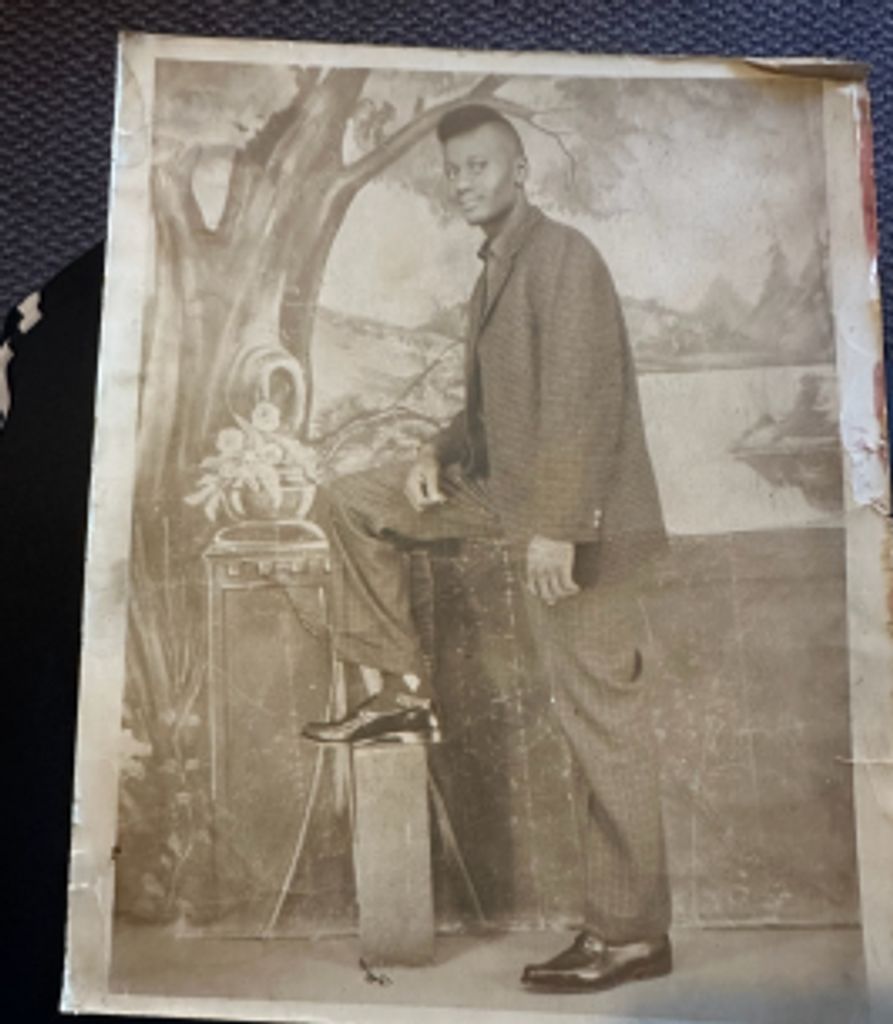 Otis Arnold