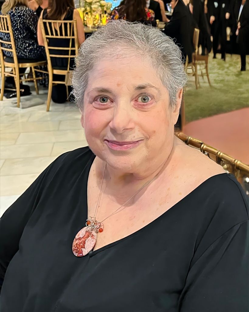 Anne Baum Mininberg Profile Photo