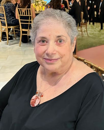 Anne Baum Mininberg