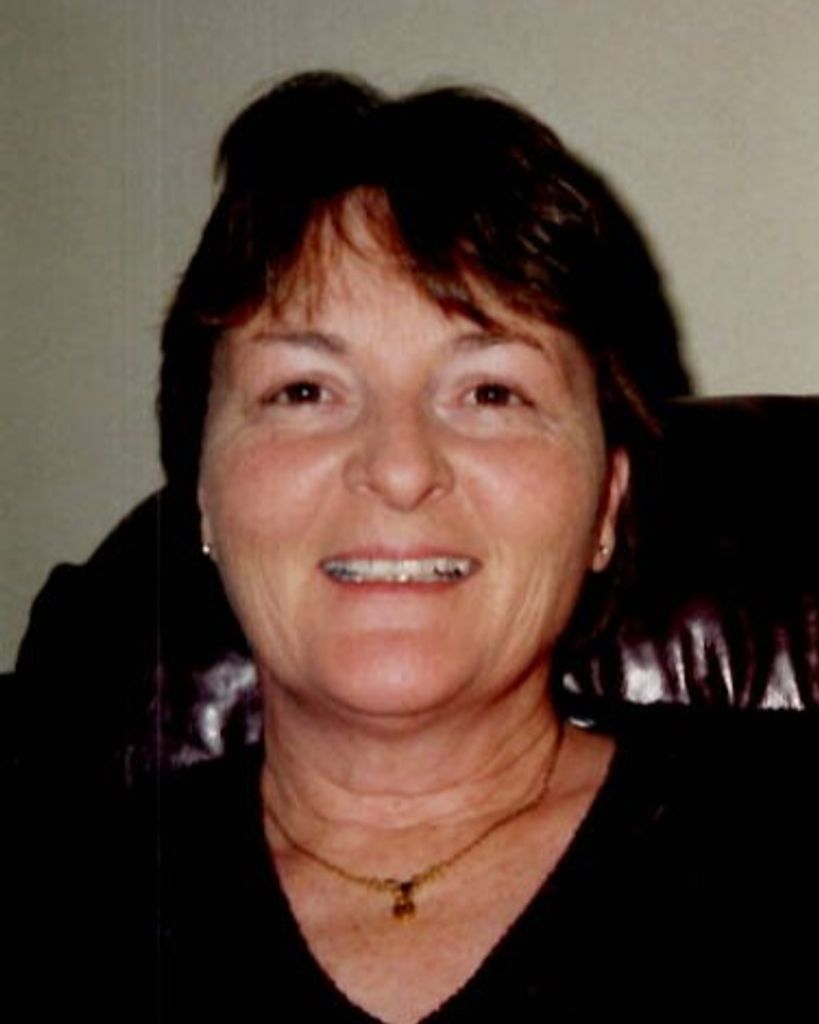 Mary "Nettie" A. Bridge
