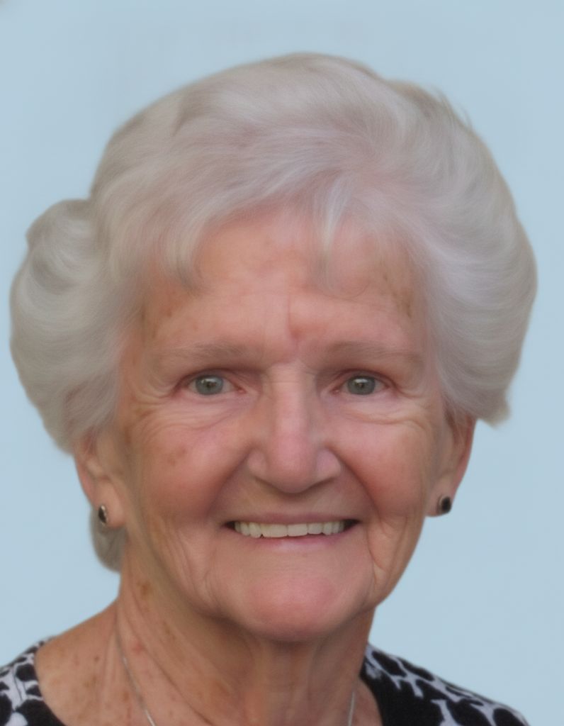 Margaret T. Crawford