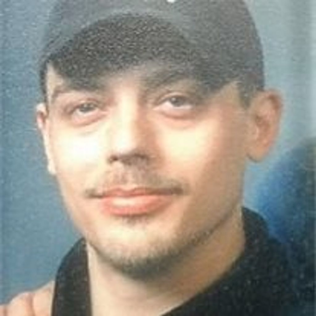 Jeremy Dale Luffman
