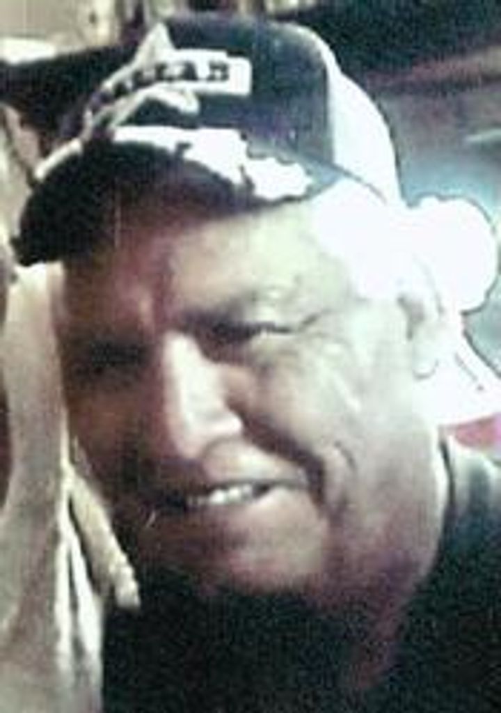 Victor Pena Profile Photo