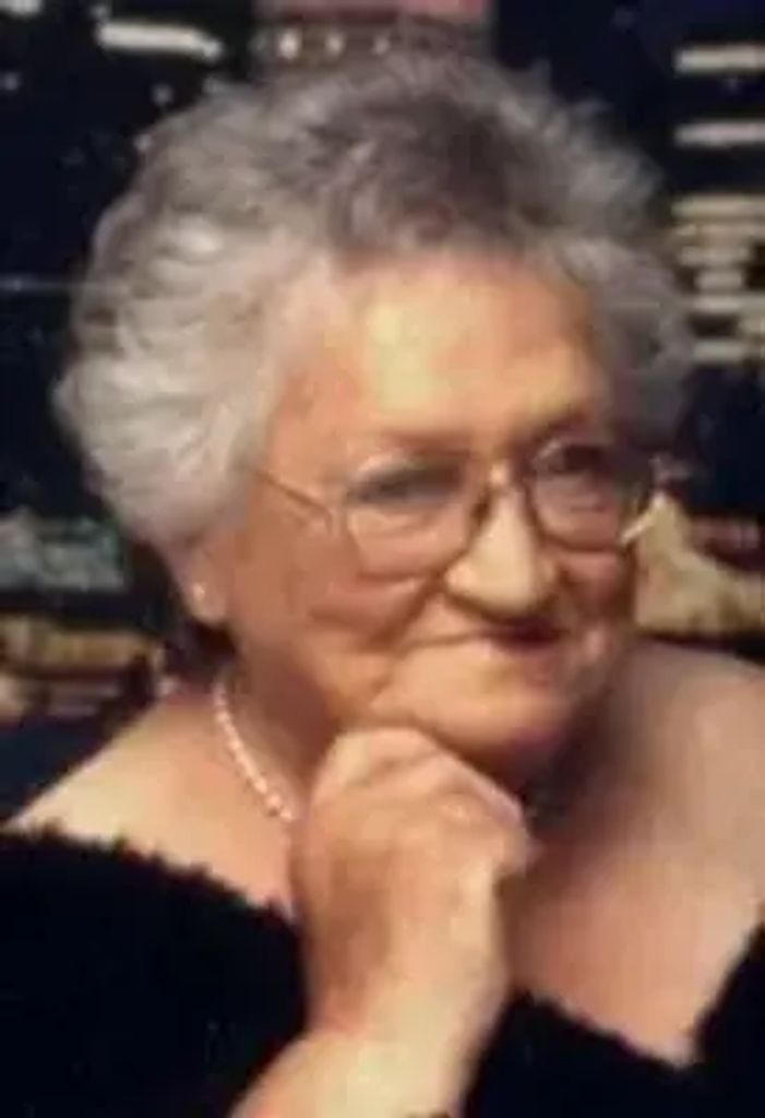 Bertha Fisher Cassler