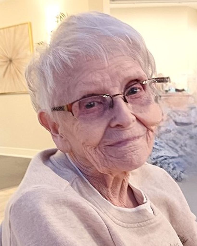 Arlene J. Olson (Engwer) Profile Photo