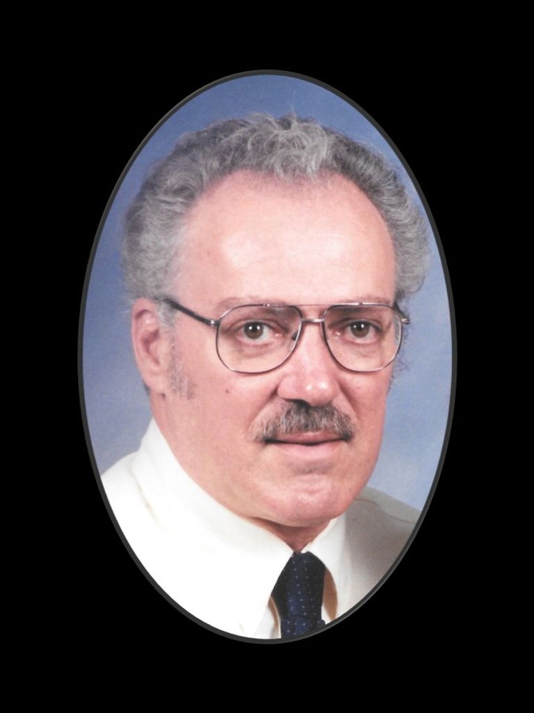 George Ivan Dietrich Profile Photo