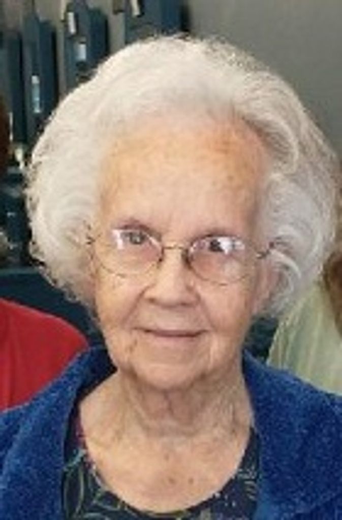 Frances Hammill Parnell