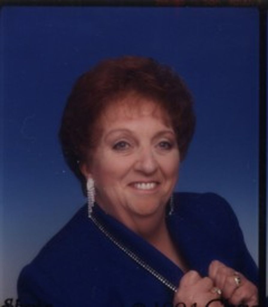 Ina Pendleton