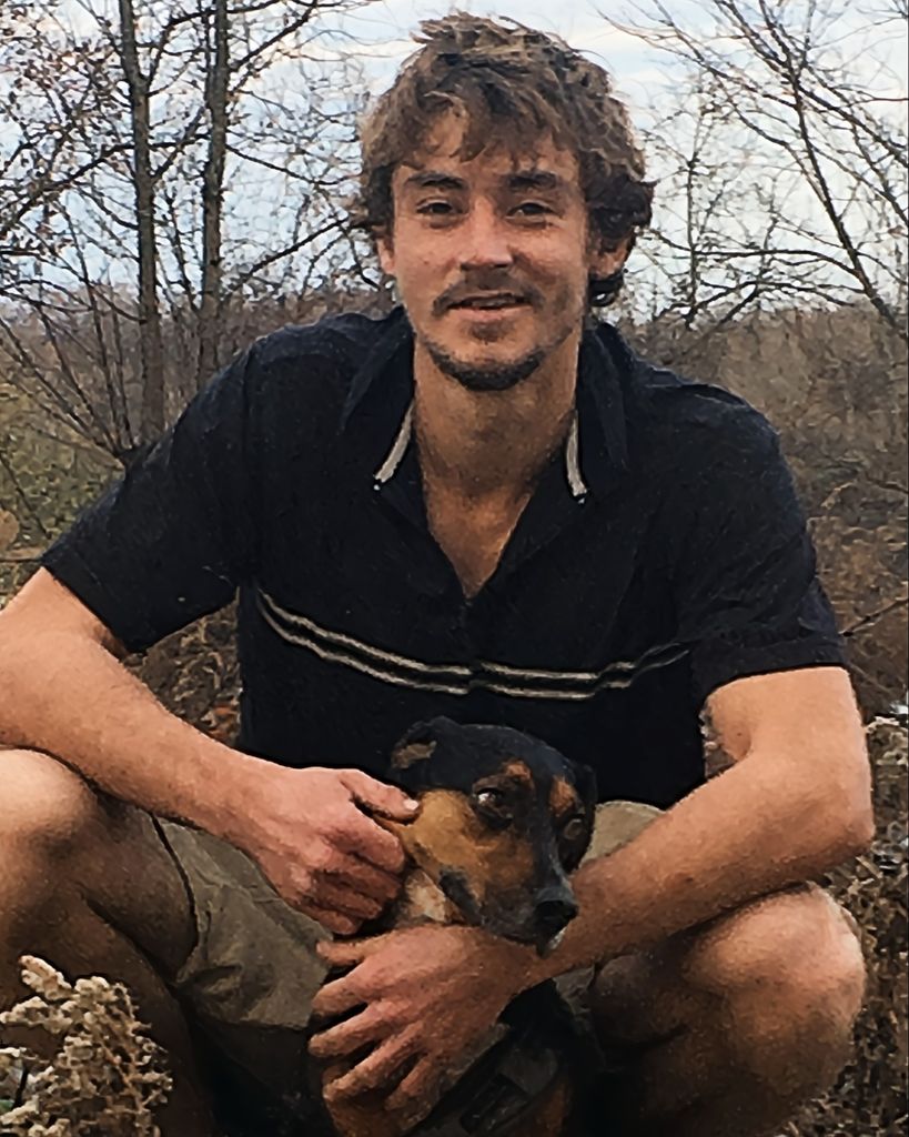 Luke Andrew Meraw Profile Photo