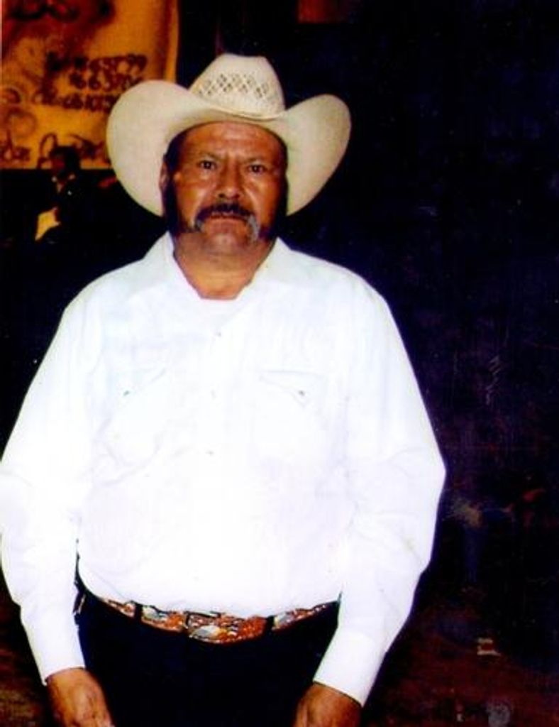 Agustin Martinez Sanchez Profile Photo