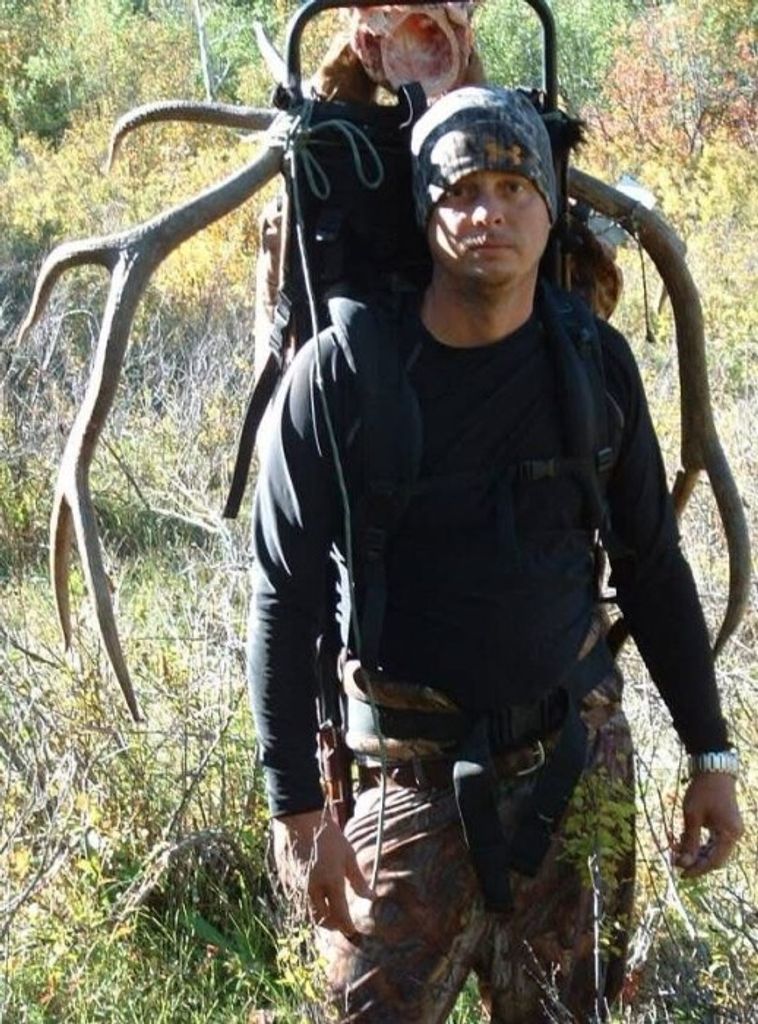 Donald (Jr.)  Hancock