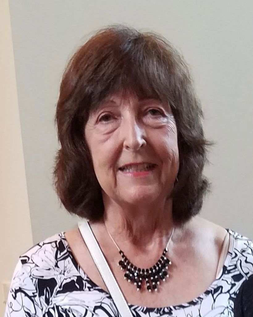 Phyllis Jean Kinghorn Profile Photo
