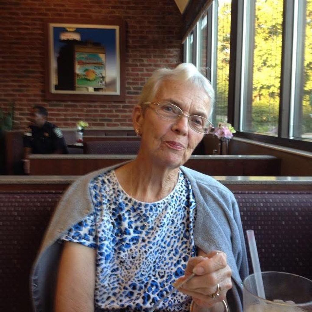 Amanda Burnham Roberts